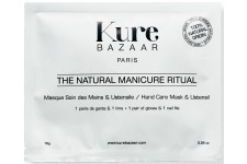 The Natural Manicure Ritual - Gant Manucure